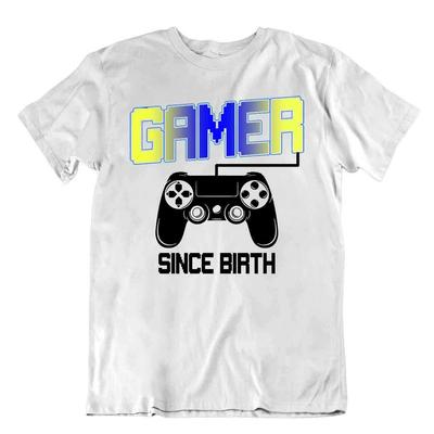 Üst giysisi – T-shirtler