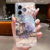 Casing For Honor 600 Lite 500 Smart 5G LNA-NX1 Phone Case Luxury Cute Cool Boys Girls Soft Silicone Transparent TPU Cover Shell