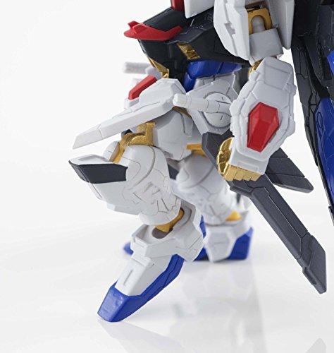 TAMASHII NATIONS NXEDGE STYLE [MS UNIT] Strike Freedom Gundam