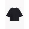 Benetton Short Sleeve Knit Bakpf3611