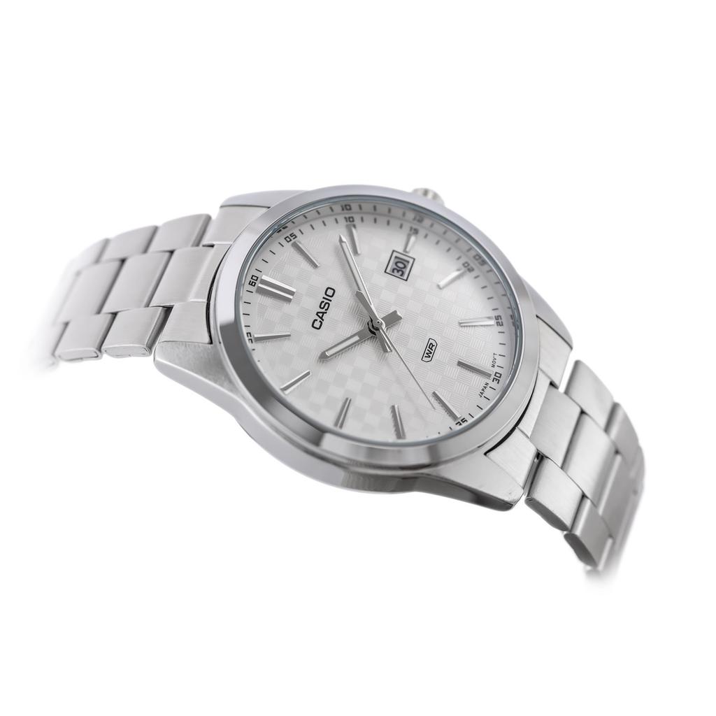 Herrenuhr CASIO MTP-VD03D-7AUDF + BOX