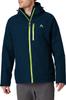 Куртка McKinley Men's Avoca II blue petrol