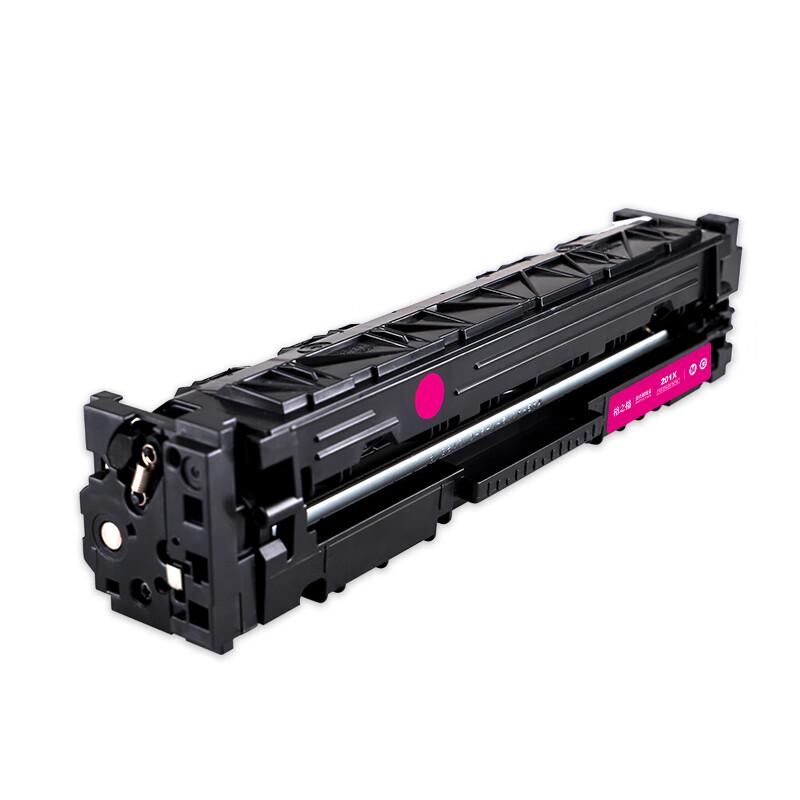 G&G CF400X High Yield Compatible Toner Cartridge for HP 201X Series