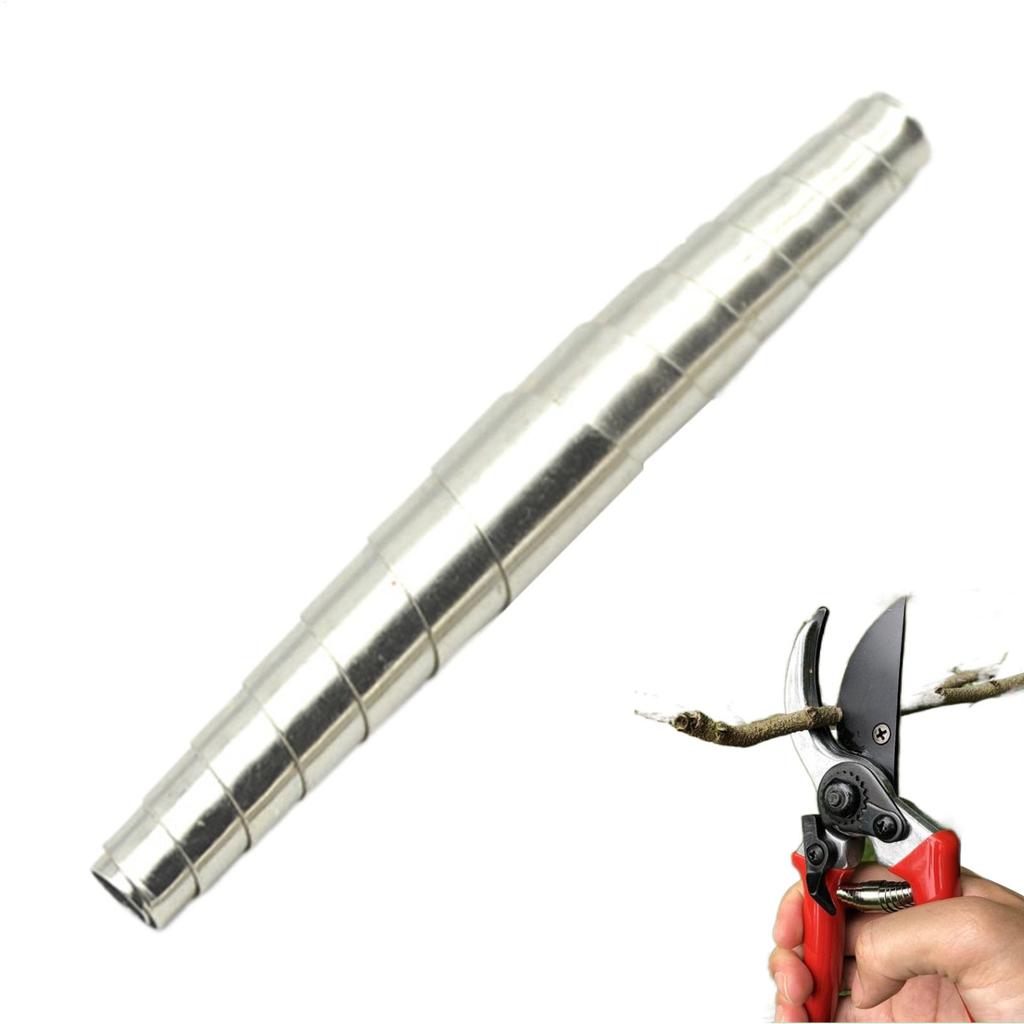 1PC Pruning Shears Spare Spring Garden Spring for Pruning Shears Grafting Tool Scissors Components Stainless Steel Spring