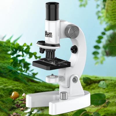 Dispozitive optice – Microscoape