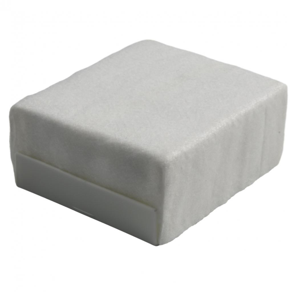 5 Pcs Filter Easy To Install Fashionable Good Quality High Match Replace