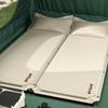 Inflatable Camping Mattress: Moisture-Proof Sleeping Pad or Outdoor Tent Ground Mat