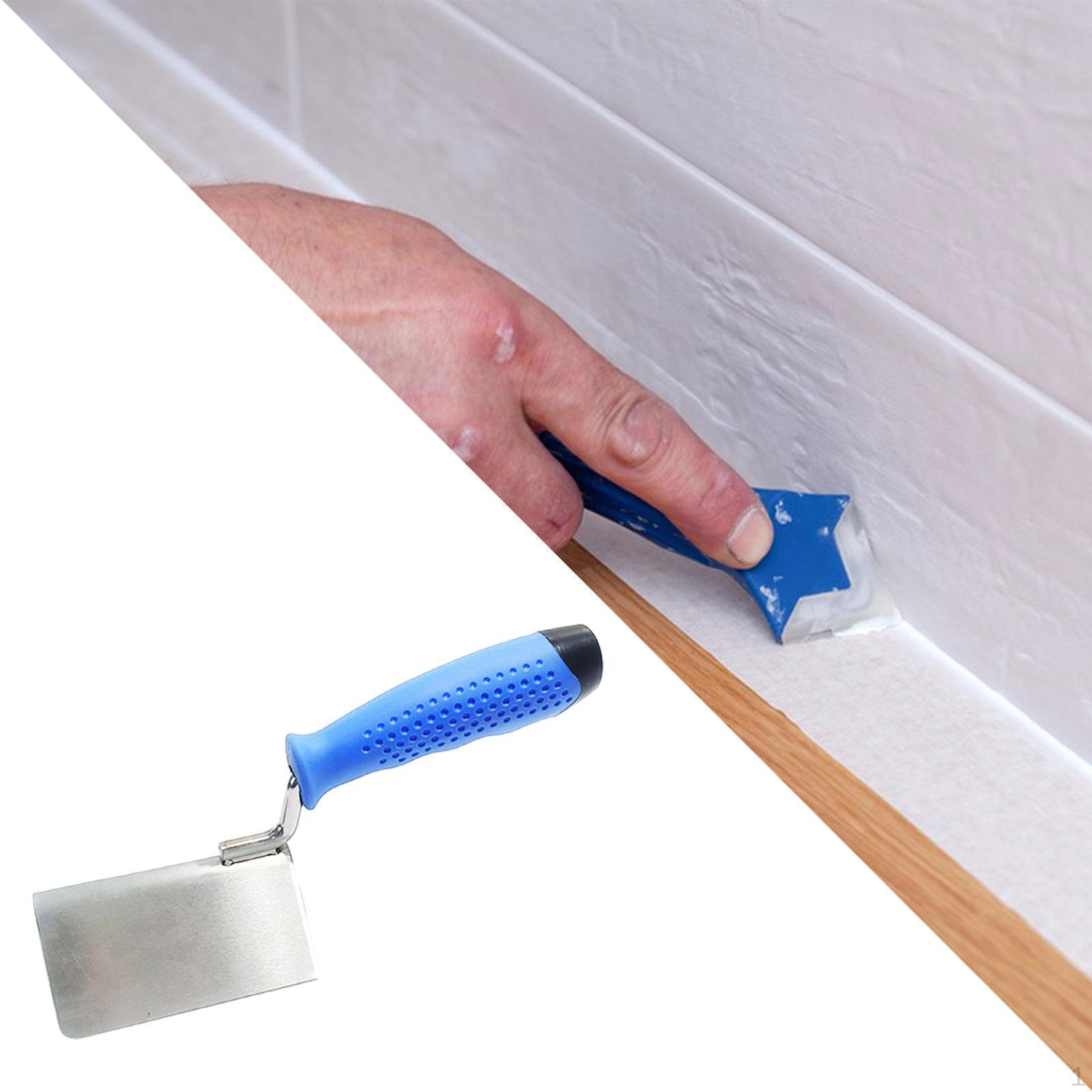 

Аксессуары Ручной инструмент Практичный Универсальный Профессиональный Легкий Мастерок Для Бетона Резак Для Раствора Style B