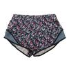 Dri-Fit Loose Quick-Dry Breathable Three-Quarter Casual Shorts Women Shorts Purple 719764-404
