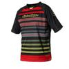 Cross-border, off-road racing suit, versatile and handsome, European and American sizes, short-sleeved T-shirt and top for men, loose version,