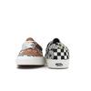 Vans Era Tiger Patchwork Unisex Sneakers Schwarz True-Weiß VN0A4U391IO