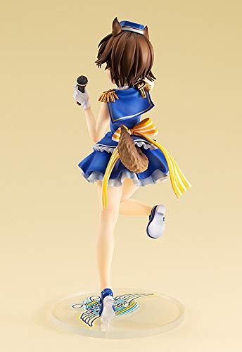 Kadokawa KDcolle 501st Joint Fighter Wing Strike Witches ROAD To BERLIN Yoshika Miyafuji World Witches Music Festa 2019 Scale Painted Finished Figure