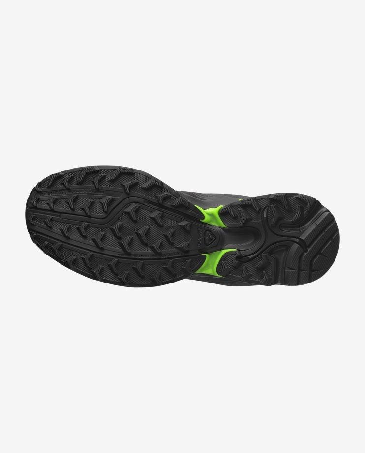 L47860700 Salomon XT-Pathway 2 Asphalt Black Green Gecko (Men's)