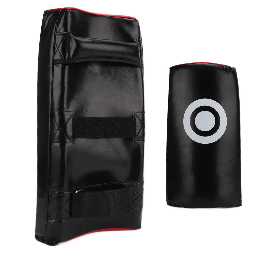 Taekwondo   Pads PU Lther   Sturdy Punching Bag Boxing Pad for Training