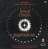 LP Record MIKE TROUNCE MIKE ALLEN MARTIN JA  Jesus Christ Superstar Excerpts Fro SHM731 HALLMARK 1971 US Rock Used
