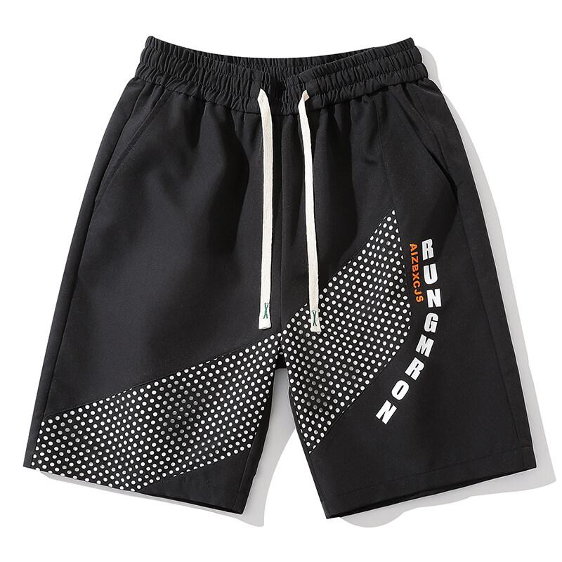 

Летнее Новое поступление спортивных мягких шорт с 3D-принтом для мужчин, новая удобная одежда с эластичной талией, мужские дышащие короткие брюки 2XL