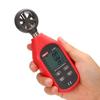 Uni-T UT363 anemometer temperature measurement meter