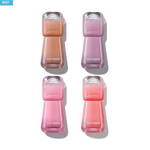 The Saem Saemmy's Ade Shot Tint - 3.2g (10 Seçenek)