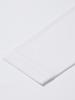 WIDEANGLE To Back Mesh Half-Neck Base Layer L_White