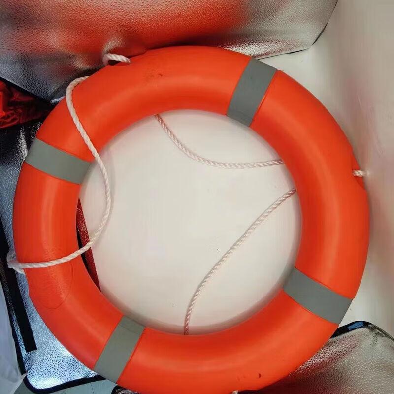 National Standard Plastic Lifebuoy
