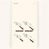 Stainless Steel Cooking Utensil Ergonomic Non-slip Wooden Handle Food Safe Cookware for Home Kitchen Student Dorm Use