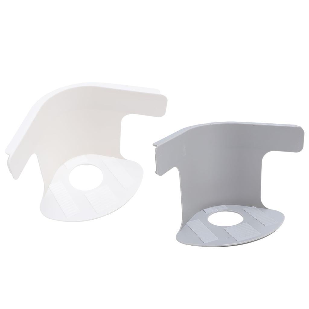 8pcs Lock Sheet Holders Easy Installation Set Bed Sheet Holder for Single Double Queen and King Beds