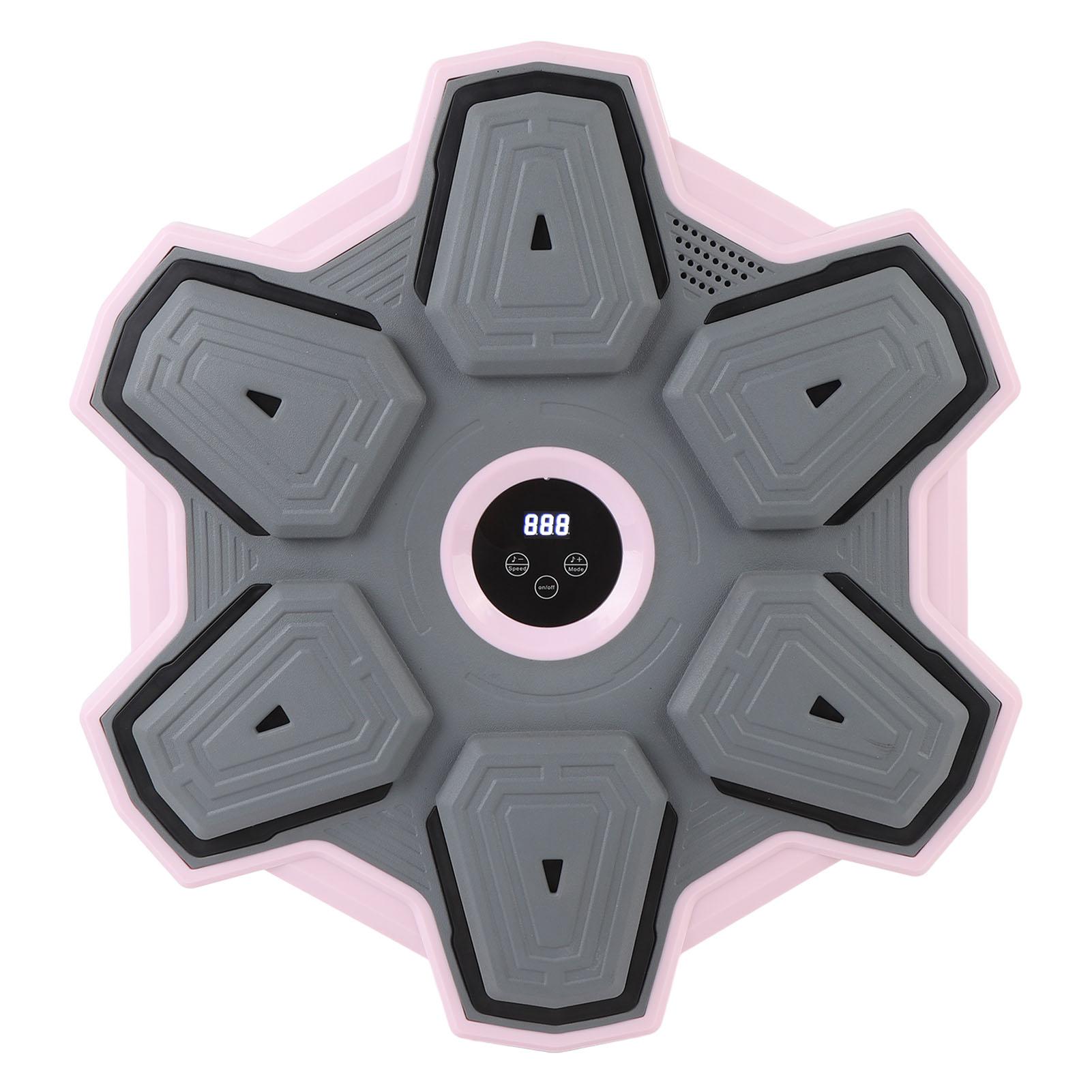 6 Targets