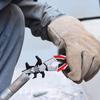 Pliers For Welding 8 Inch High Carbon Steel Welding Pliers For Electrical Anti-Rust Multi-Functional Non-slip Comfort Handles