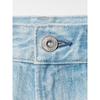 Uniqlo Japan Straight Jeans Damage