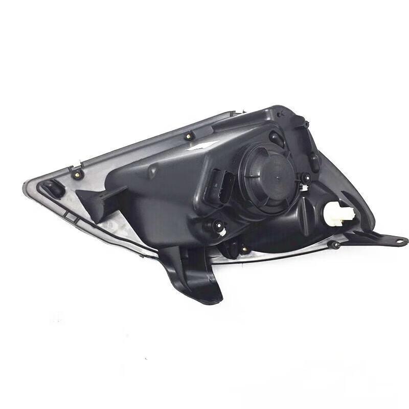 Compatible Headlight Assembly for Chery Tiggo 2006-2009 & Tiggo 3 Models