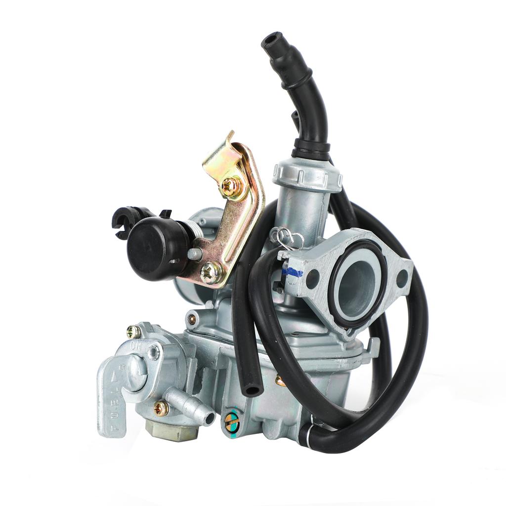 Gaźnik Carb pasuje do PZ19 50cc 70cc 90cc 110cc Dirt Bike/pit bike ATV Quad