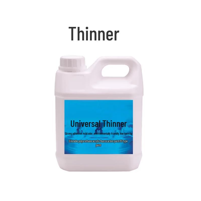 Shixi Xylene Paint Thinner