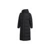 Down Jackets Men's Black Moderate FJ9241