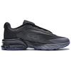Nike Air Max Fire Bequeme Vielseitige Freizeit-Laufschuhe Herren Sneaker Blau Schwarz IR0819-002