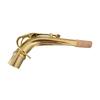 Sax Bend Neck Alto Saxophone Assembly Component Replacement Connector Comfortable