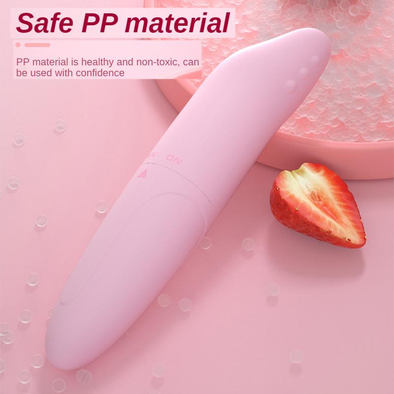 MoDi Vibrator Clitoris Stimulator G-spot Masturbator Quiet Adult Product Sex Toys For Women