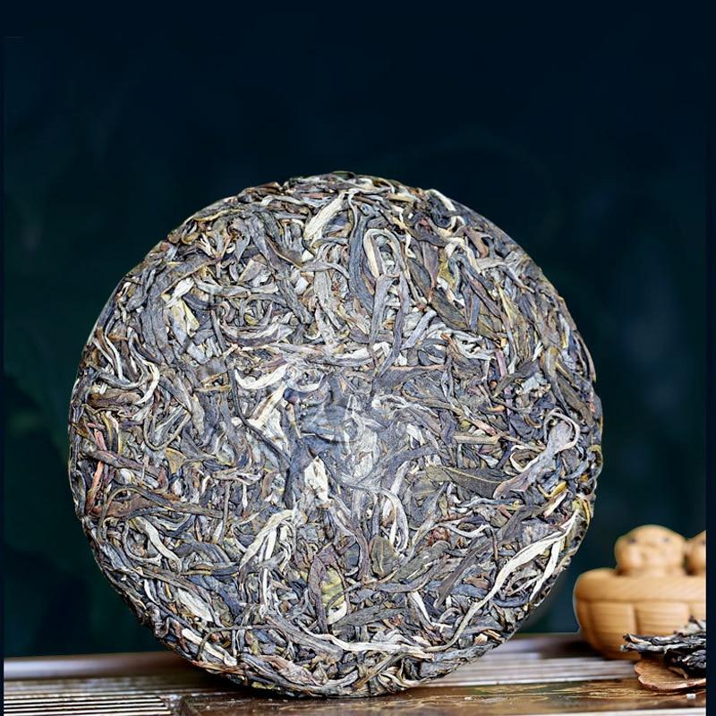 2020 Spring Raw Puerh Tea ''Nan Nuo Mountain'' Sheng Puerh Tea 200g/400g