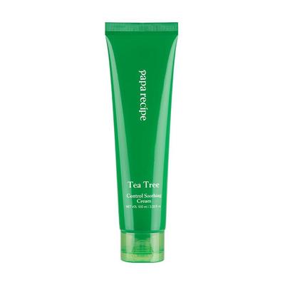 Tea Tree Control Soothing Cream 100ml Acne Care & Oil-Water Balance