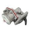 Kraftstoffversorgungspumpe 04231021 Metall-Kraftstoffförderpumpe, Ersatz für Deutz F2L 912 F3L 913