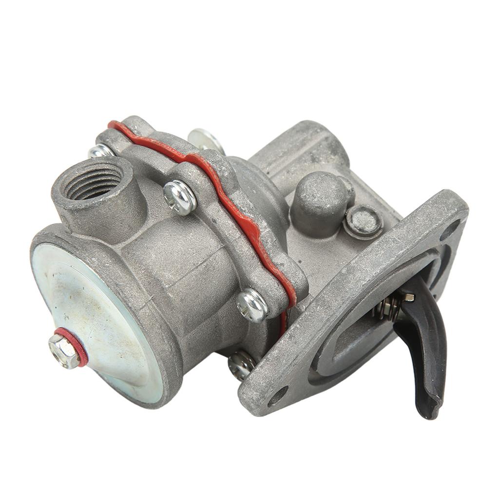 Kraftstoffversorgungspumpe 04231021 Metall-Kraftstoffförderpumpe, Ersatz für Deutz F2L 912 F3L 913