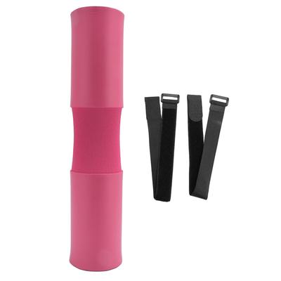 Προστατευτικό Λαιμού και Ώμων για Μπάρα (Barbell Squat Pad) για Squats, Hip Thrusts, Άρση Βαρών - Κανονικό Μέγεθος
