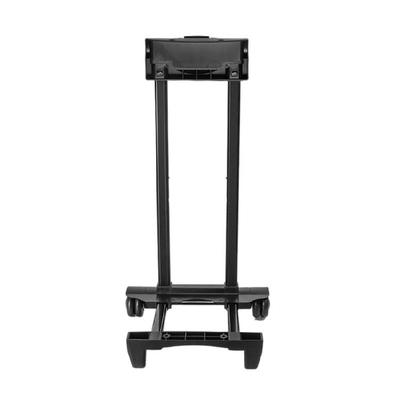 Folding Speaker Cart Suitcases Trolley Hand Truck for Travel Camping and School