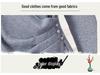 2025 Women's V-neck Long-sleeve Slim-fit T-shirt - Stylish Spring/Autumn Design