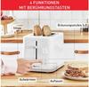 Тостер Tefal TT6931 Sense