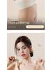 Soft Support Seamless Anti-Slip Wire-Free Bra for Women with Large Bust - Minimizes Appearance, High Elasticity, Lightweight, Breathable.