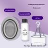 Customized Cross-border Makeup Brush and Sponge Cleaner Set - Folding Silicone Wash Brush 
