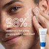 SELECTRA Active Clean Face Wash for Oily & Acne-Prone Skin | Deep Pore Cleansing Face Cleanser | Brightens & Enhances Glow | Revives Dull Skin | D