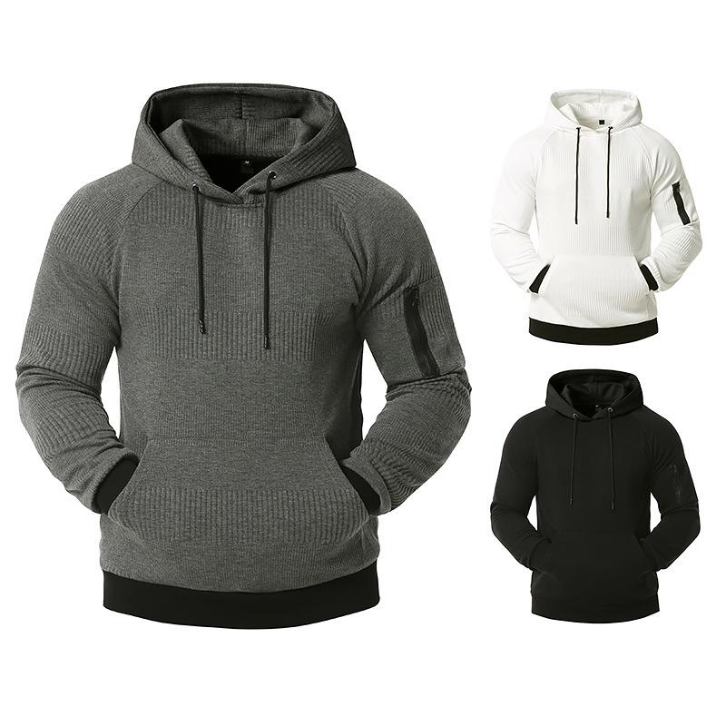 dark concord moletom com capuz