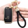 5 Buttons Tpu Auto Key Fob Cover Case Housing Remote Fit For Kia Sportage R Gt Stinger Sorento Ceed Cerato Forte Niro Soul Telluride Keyless