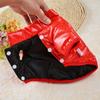 Waterproof Pet Dog Jacket Winter Warm Dog Clothes Thick Padded Coat Chihuahua Clothing For Small Medium Dogs Puppy Pet Outfits